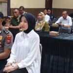 Jelang Pernikahan, Personel Polres Sinjai Ikuti Sidang BP4R