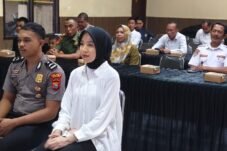 Jelang Pernikahan, Personel Polres Sinjai Ikuti Sidang BP4R