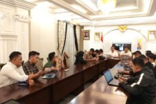 Rakernas DPN PERMAHI 2026, Siapkan Gerakan Nasional dan Kolaborasi Strategis