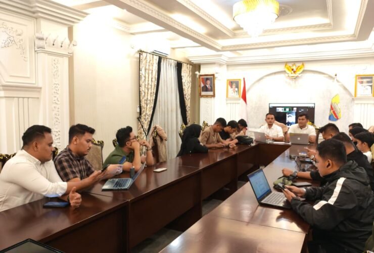 Rakernas DPN PERMAHI 2026, Siapkan Gerakan Nasional dan Kolaborasi Strategis
