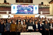 Indonesia Emas 2045, Mendagri Tito Dorong PIKI Hadirkan Gagasan dan Inovasi