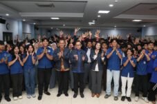 Menuju Indonesia Emas 2045, Bima Arya Minta Anak Muda Stop Bingung dan Mulai Bergerak