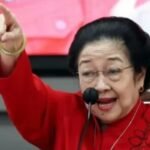 Megawati Soekarno Putri dan Kontrol atas Demokrasi Nasional