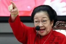 Megawati Soekarno Putri dan Kontrol atas Demokrasi Nasional