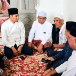 Mantan Wabup Aceh Timur Syahrul Meninggal Dunia, Wabup T. Zainal Melayat