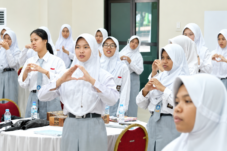 PT TIMAH Cetak 958 Alumni Berprestasi, Program Beasiswa : Kawah Candradimuka Generasi Unggul