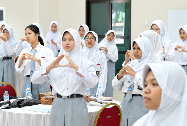 PT TIMAH Cetak 958 Alumni Berprestasi, Program Beasiswa : Kawah Candradimuka Generasi Unggul