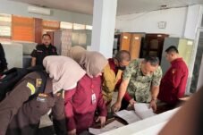 Kejati Sulsel Geledah Dinas Pendidikan Terkait Dugaan Korupsi