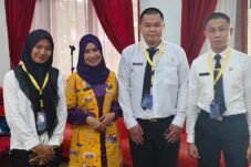 Hari Lahir Pancasila 2026 : Mengukur Dampak Inovasi dan Resiliensi ASN Perantau Asal Bulukumba Pasca LATSAR CPNS XIX