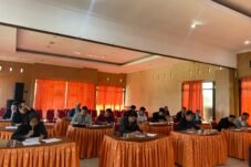 BPW PERADIN Jawa Tengah Gelar PKPA–UPA Angkatan Pertama 2026, Cetak Calon Advokat Profesional