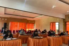 BPW PERADIN Jawa Tengah Gelar PKPA–UPA Angkatan Pertama 2026, Cetak Calon Advokat Profesional