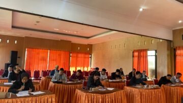 BPW PERADIN Jawa Tengah Gelar PKPA–UPA Angkatan Pertama 2026, Cetak Calon Advokat Profesional