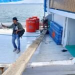 Istilah "Burung Licin " di Pelabuhan Larea-rea Mencuat, Siapa yang Sebenarnya Dibicarakan?