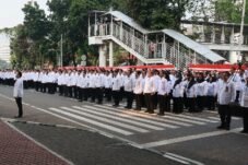 Kata KPK Kemajuan Tanpa "Moral" Bisa Menyesatkan Bangsa