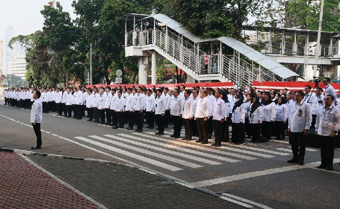 Kata KPK Kemajuan Tanpa "Moral" Bisa Menyesatkan Bangsa