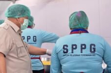 Prabowo Tinjau SPPG Palmerah, Pastikan Sistem Gizi Nasional Berjalan Terintegrasi