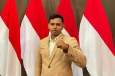 PERMAHI Minta Pemerintah Tegaskan Arah Pengelolaan Gas South Andaman di Aceh