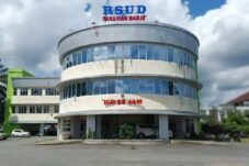 Manajemen RSUD Pasbar Tak Becus, Pasien Jadi Korban Pelayanan