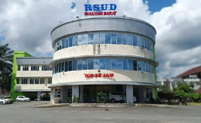 Manajemen RSUD Pasbar Tak Becus, Pasien Jadi Korban Pelayanan