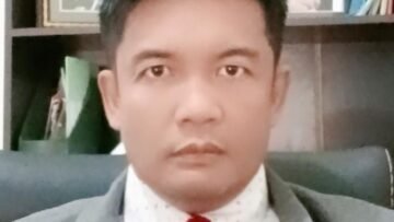 Pengamat hukum sekaligus Direktur Lembaga Bantuan Hukum Rastra Justitia, Dr. Didi Sungkono, S.H., M.H.,