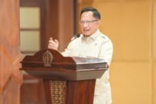 Mendagri Ingatkan Forkopimda Jaga Soliditas Demi Kelancaran Pembangunan