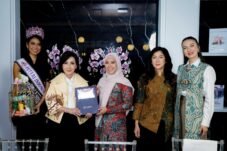 Perlindungan Anak Jadi Agenda Bersama, Puteri Indonesia Dukung Implementasi PP TUNAS