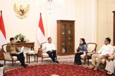 Wapres Dukung Asmat Menjaga Jati Diri, Mengukir Masa Depan