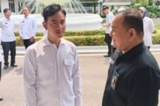TR Fahsul Falah Resmi Menjadi Alumni P3N XXVII Lemhannas RI Tahun 2026