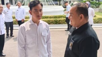 TR Fahsul Falah Resmi Menjadi Alumni P3N XXVII Lemhannas RI Tahun 2026