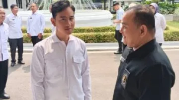 TR Fahsul Falah Resmi Menjadi Alumni P3N XXVII Lemhannas RI Tahun 2026