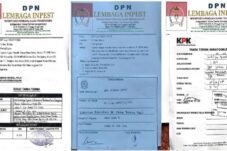 Di Tengah Sidang Kasus PI Rohil 551 Miliar, INPEST Laporkan Dugaan Penyimpangan Dividen SPRH Rp331,7 Miliar ke KPK, Kejagung, dan Bareskrim