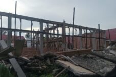 Proyek Rp36,1 Miliar di Riau Tuai Sorotan