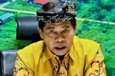Megaproyek Rel Kalimantan Rp25 Triliun di Kaltara