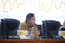 Kemendagri Minta Kepala Daerah Galakkan Gerakan Tanam Cabai untuk Tekan Inflasi