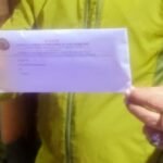 GISK Surati DPRD Bulukumba Terkait Insiden di Apparalang