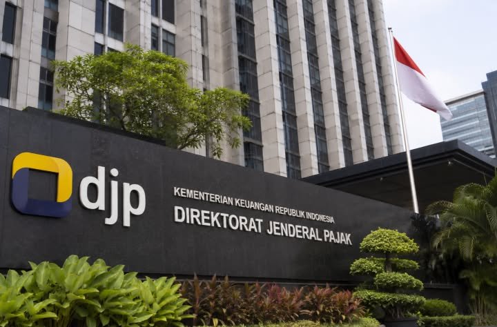 PP 20/2026 Beri Kepastian Pajak bagi Pelaku UMKM