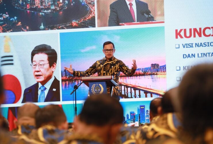 Sekretariat DPRD Garda Sinergi Pemerintahan Daerah, Ini Kata Kemendagri