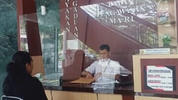 GISK Soroti Dugaan Perbedaan Objek Putusan PN Bulukumba dengan Fakta Lapangan