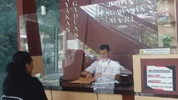 GISK Soroti Dugaan Perbedaan Objek Putusan PN Bulukumba dengan Fakta Lapangan