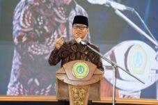 Pesantren Penjaga Moral Bangsa