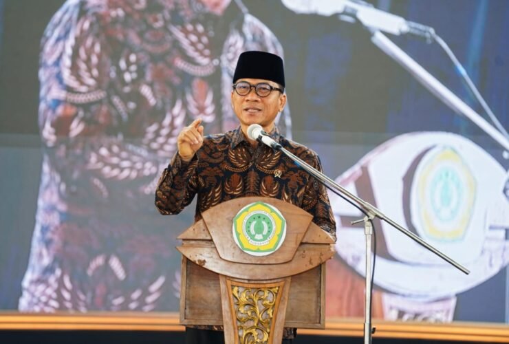 Pesantren Penjaga Moral Bangsa