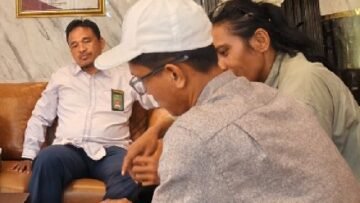 Konstatering Lahan di Bira Belum Terjadwal, GISK Soroti Kewajiban Pengukuran BPN Sebelum Eksekusi
