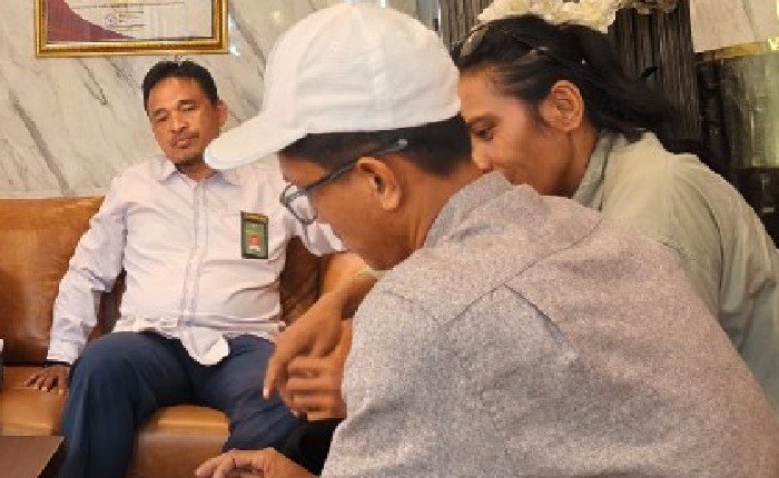 Konstatering Lahan di Bira Belum Terjadwal, GISK Soroti Kewajiban Pengukuran BPN Sebelum Eksekusi