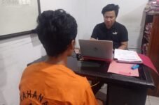 Polres Parepare Ringkus Pelaku Pencurian Emas di Toko Mutiara, Ini Kata Kasat Reskrim