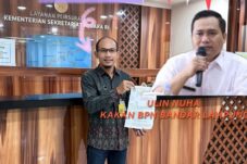 Buntut Indikasi Kebocoran Data Pribadi, DPP KAMPUD Desak Presiden dan MenPANRB Cabut Status WBK BPN