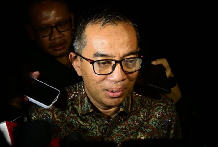 Presiden Prabowo Instruksikan Kampus Siapkan SDM Unggul Dukung Percepatan Industrialisasi Nasional
