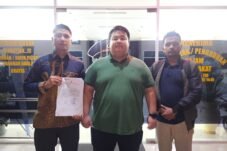 Jefrey Buka Fakta di Balik Video Viral "TNI Curi Lembu"