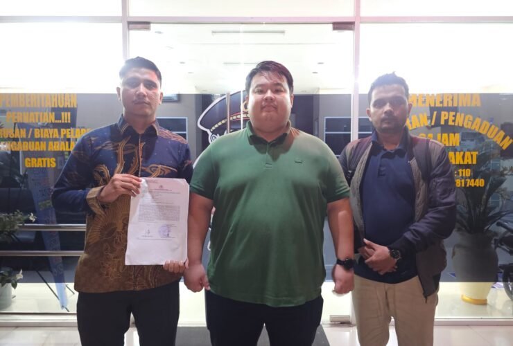 Jefrey Buka Fakta di Balik Video Viral "TNI Curi Lembu"