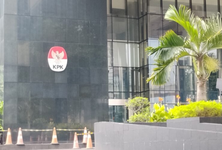 Istilah Kotak Pandora Mencuat Dibalik Sengketa Tanah di Bira, KPK Nyatakan Tunggu Laporan GISK
