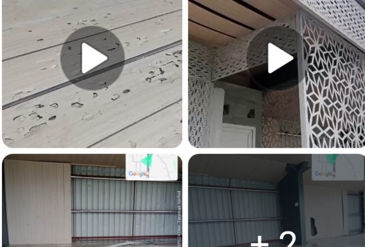 KPK dan Kemendagri Diminta Kawal Pengelolaan Aset Daerah Secara Serius - Deli Serdang!